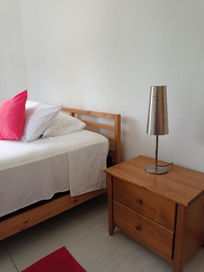 Les Forbans Selfcatering Apartment Takamaka Exterior photo